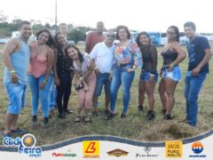 Festa da Vaca Atolada